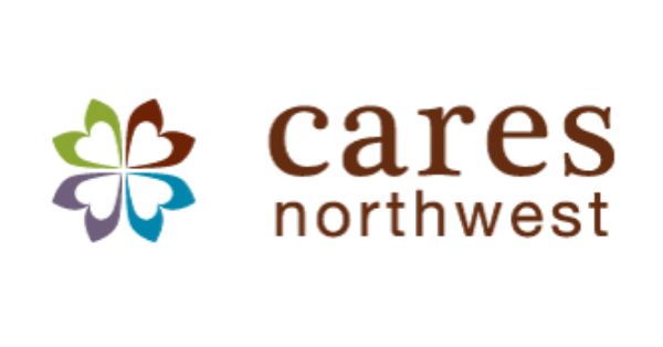 CARES Northwest Logo
