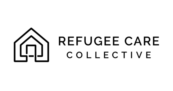 Refugee Care Collective logo