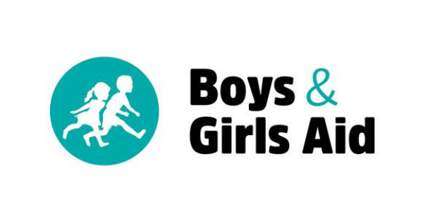 Boys & Girls Aid Logo