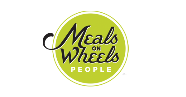 Meals on Wheels People Logo