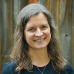 photo of Meg McElroy