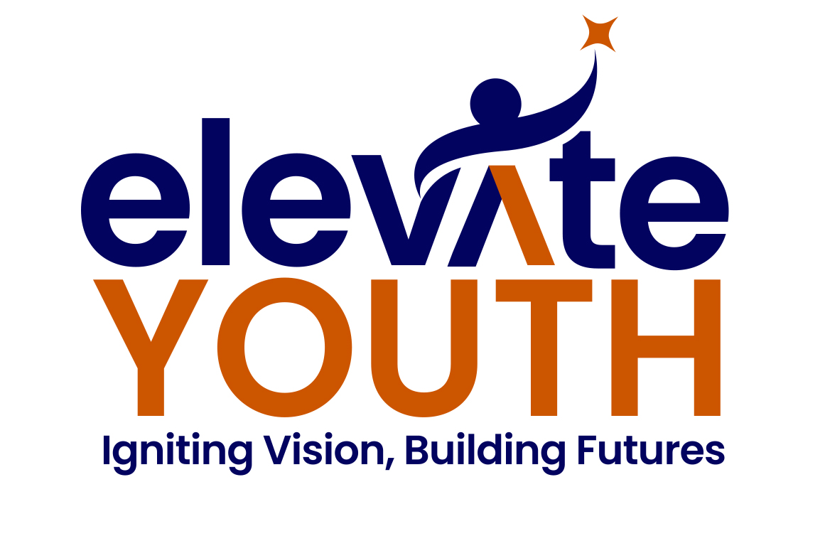 Elevate Youth logo