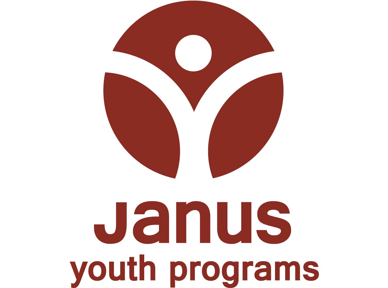 Janus Youth Programs logo